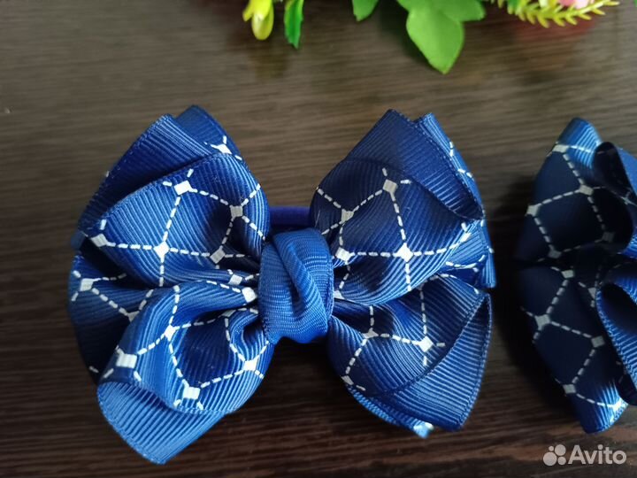 Резинка для волос