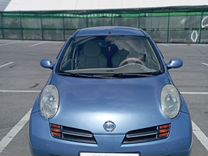 Nissan Micra 1.2 AT, 2004, 170 000 км, с пробегом, цена 395 000 руб.