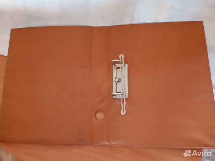 Лоток для бумаг, папки, мультифора