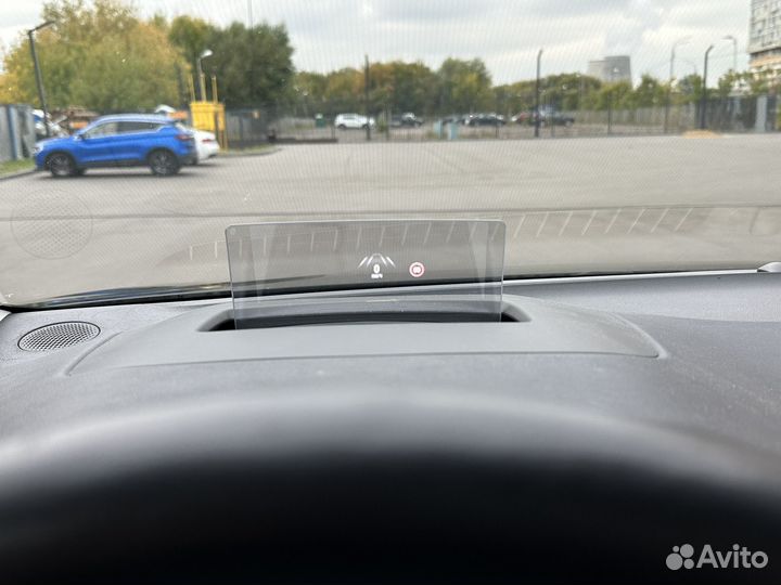 Ford Focus 2.0 AT, 2019, 75 000 км