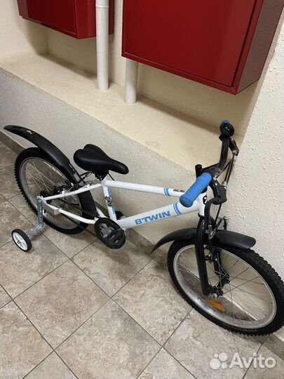 Продаю велосипед