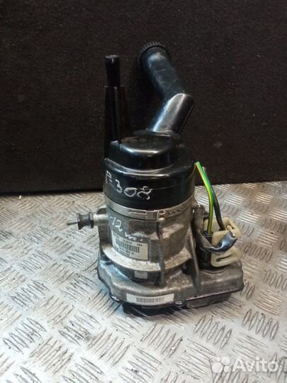 Насос гидроусилителя руля Peugeot 308 2010