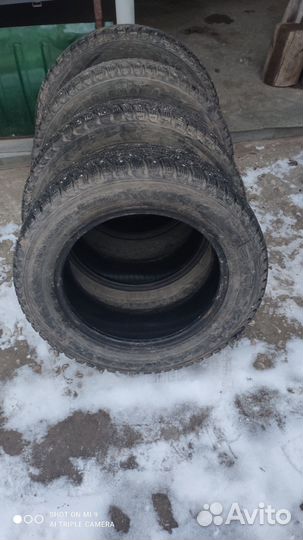 Nokian Tyres Nordman 5 185/65 R15 92T