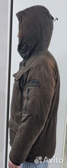 Куртка мужская зимняя. Henderson, hayas. 50-52 L