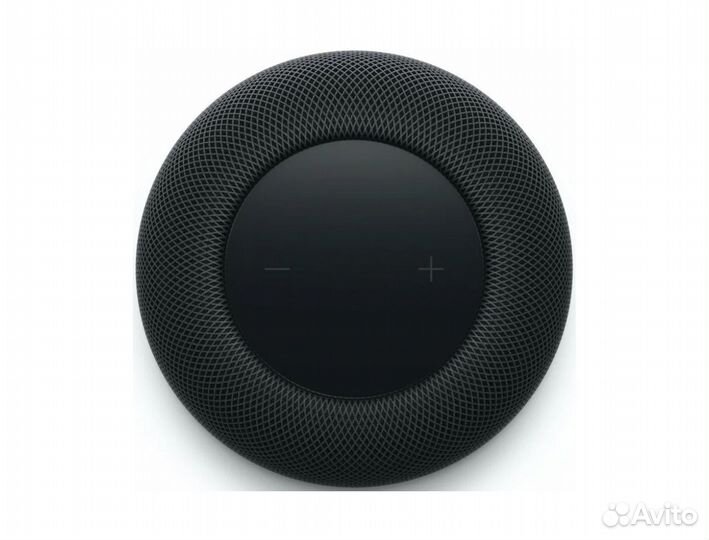 Умная колонка Apple HomePod 2 черный