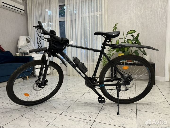 Велосипед stern motion 2.0