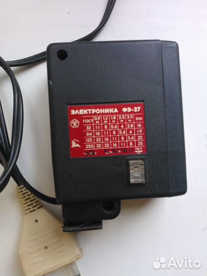 Вспышка для фотоаппарата