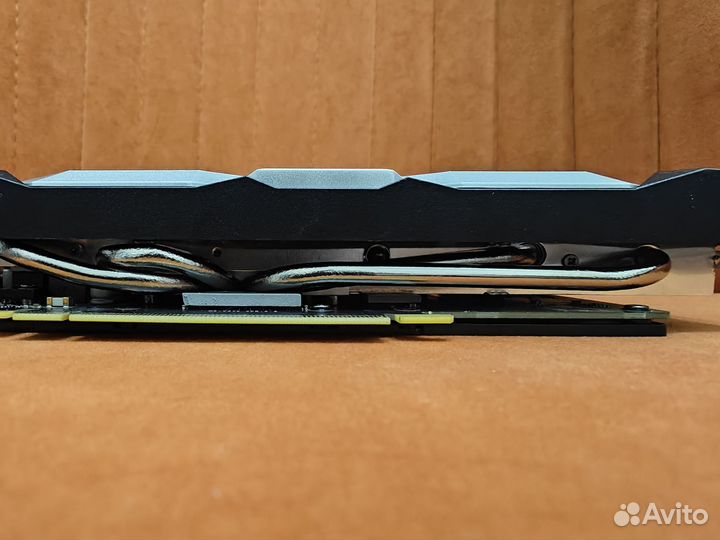 MSI RTX 2060 super 8Gb