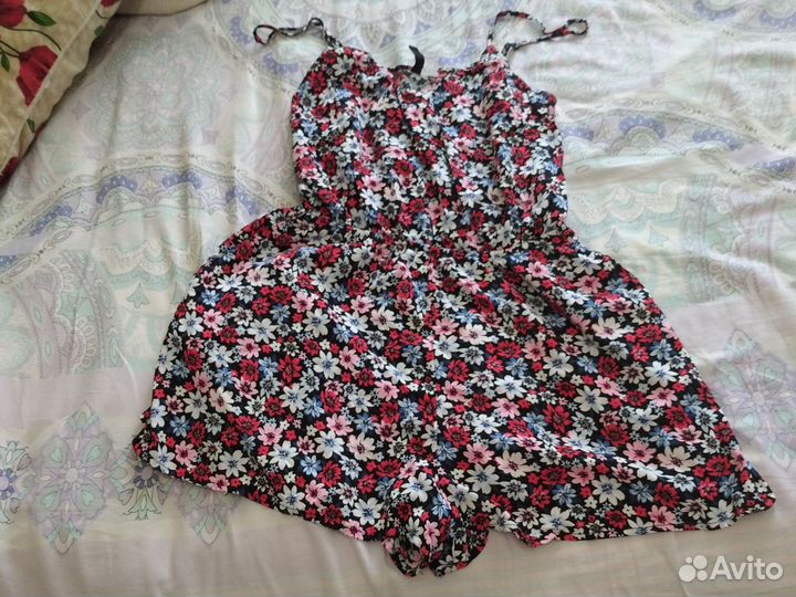 Комбезы летние HM