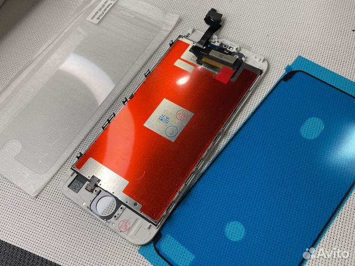 Дисплей apple 6s