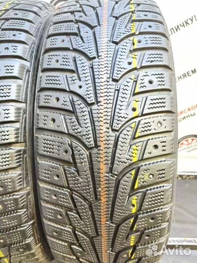 Hankook Winter I'Pike RS W419 195/55 R16 91M