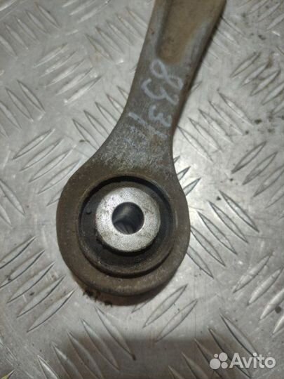 Рычаг подвески задний правый Mercedes-Benz W220