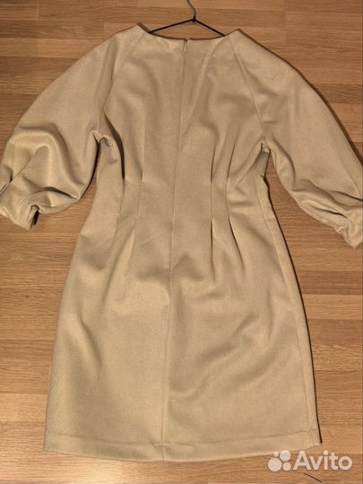 Платье вечернее 44 46