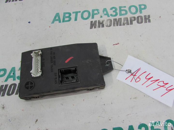 Блок комфорта для Renault Logan 1 2005-2014г