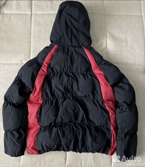 Пуховик Jordan essentials