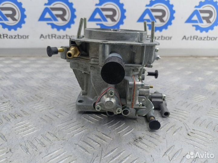 Карбюратор Лада 2108