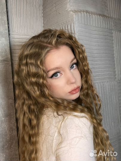 Макияж, Макияж и прическа