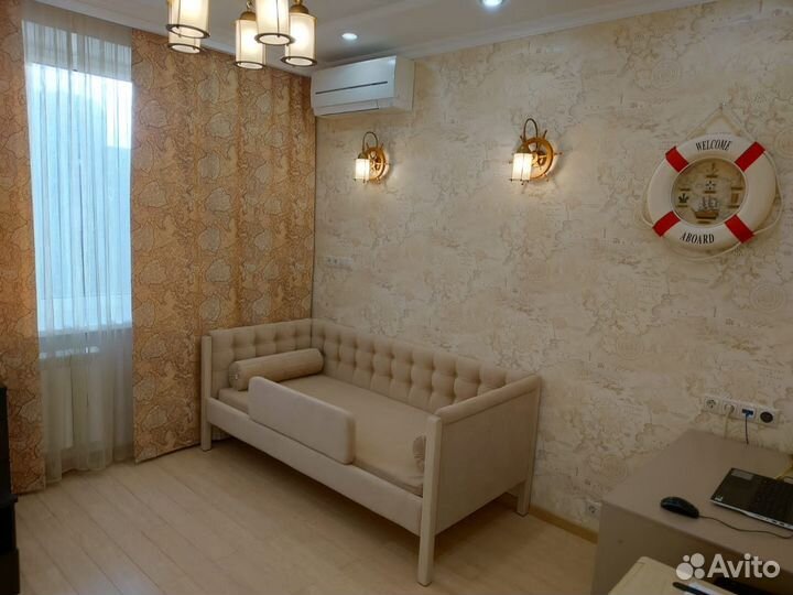 Детская кровать Франт