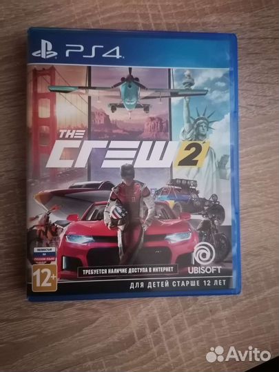 Игры для приставок PS4