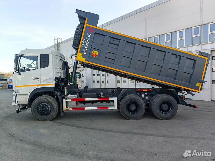 DongFeng KC DFH3440А80, 2023