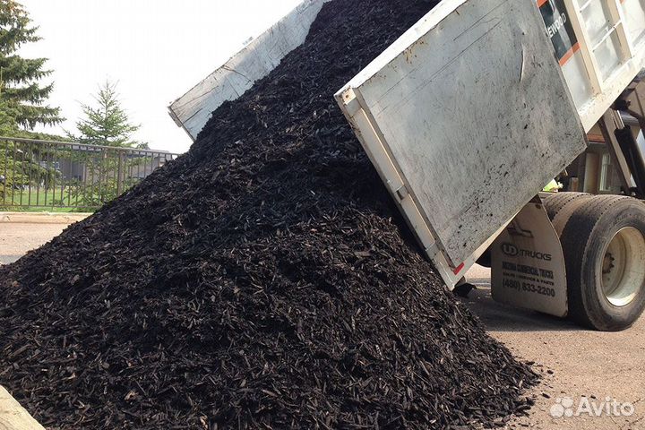 Плодородный грунт и земля быстрая доставка газоном