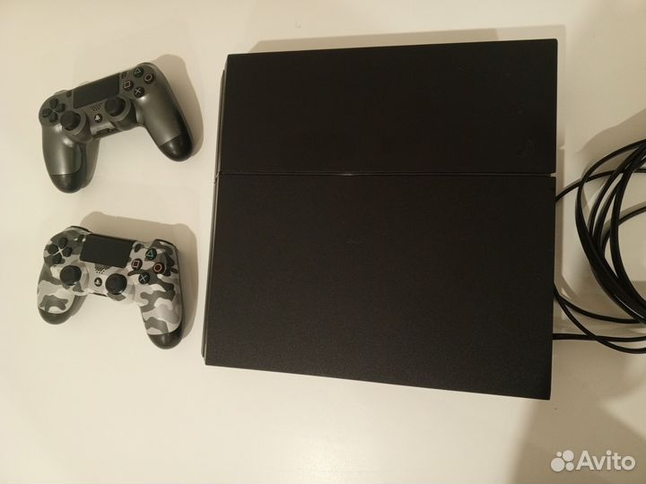 Sony playstation 4 PS4
