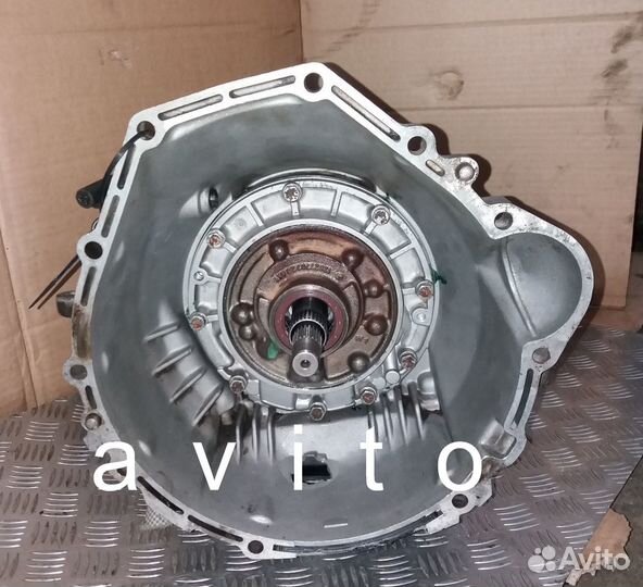 АКПП 722.397 Мерседес Гелендваген W463 3.0 л. Диз