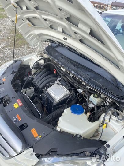 Мерседес w245