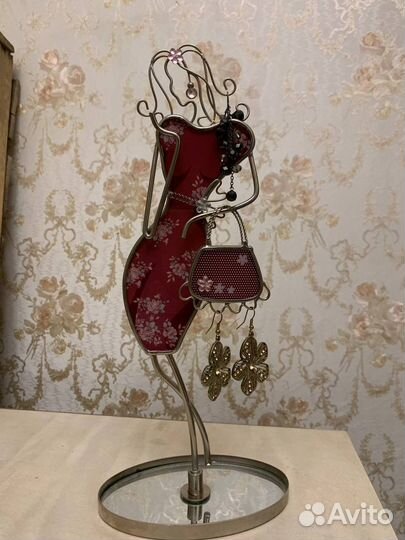 Органайзер для украшений