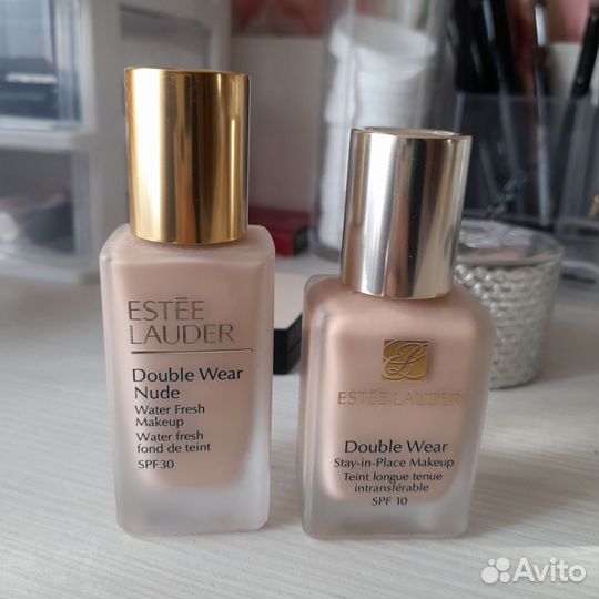 Крем тональный Estee Lauder