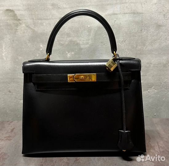 Сумка Hermes Kelly 28