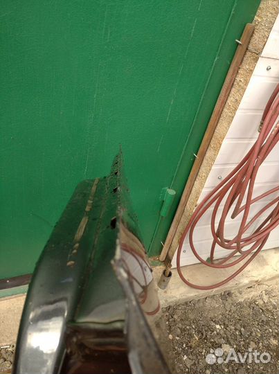 Дверь задняя правая Mercedes S-klass W222 2013