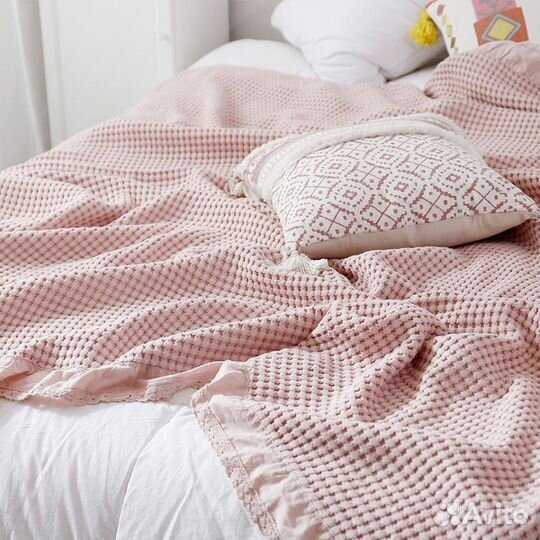 Плед покрывало