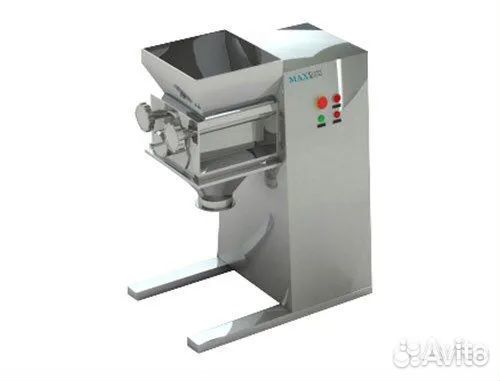 Гранулятор порошка маятниковый YK-60, 80, 120, 160