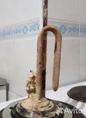 Ремонт бойлера срочный выезд