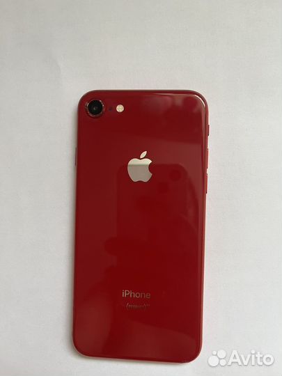 iPhone 8 256 gb