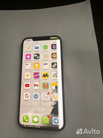 iPhone 12 Pro Max, 128 ГБ