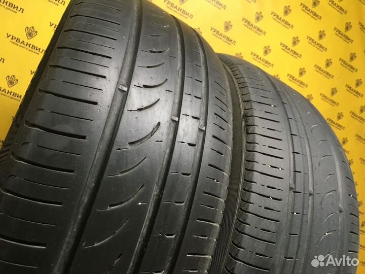 Formula Energy 235/55 R19 105V