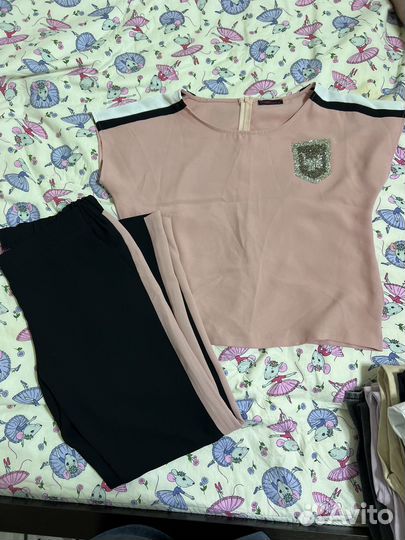 Спортивная одежда женская