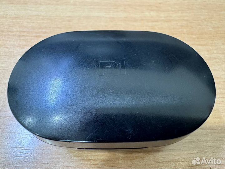 Наушники Xiaomi Mi True Wireless Basic