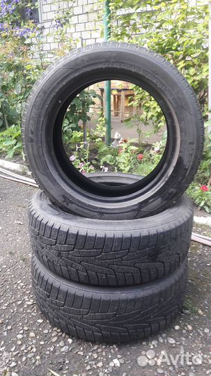 Marshal I'Zen KW31 185/55 R15