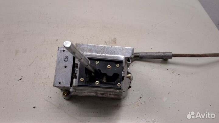 Кулиса кпп Mercedes S W220, 2000