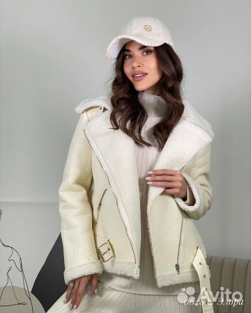 Пошив верхней одежды для маркетплейсов