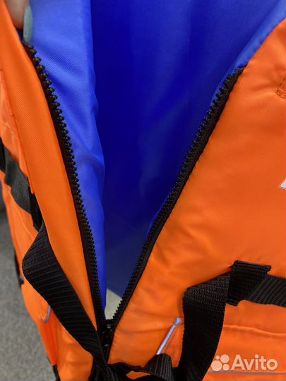 Жилет спасательный gaoksa