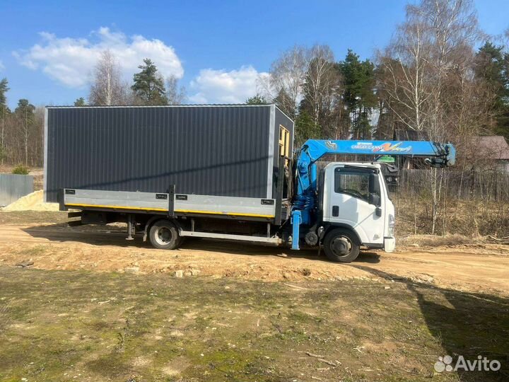 Манипулятор. Аренда. Заказ. Услуги манипулятора