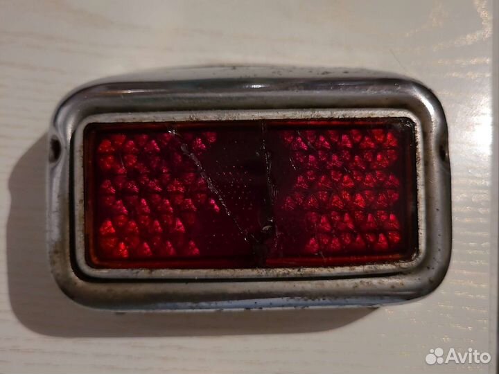 Корпус заднего фонаря