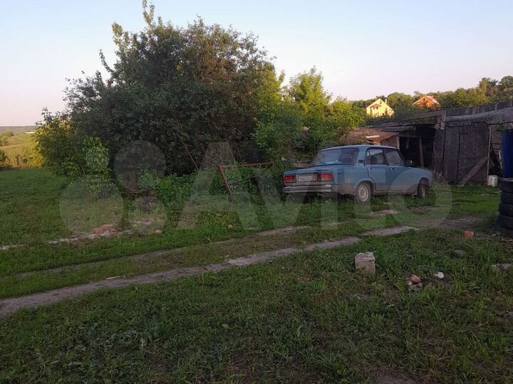 Участок 44 сот. (ИЖС)