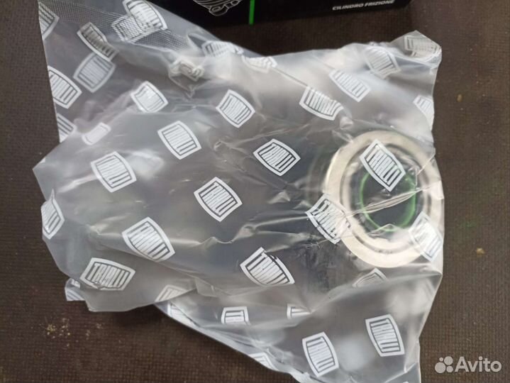 Подшипник выжимной на Ниссан Кашкай j10