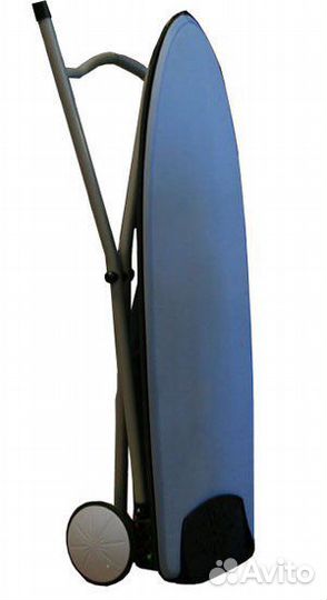 Гладильная система Comfort Vapo Ruby