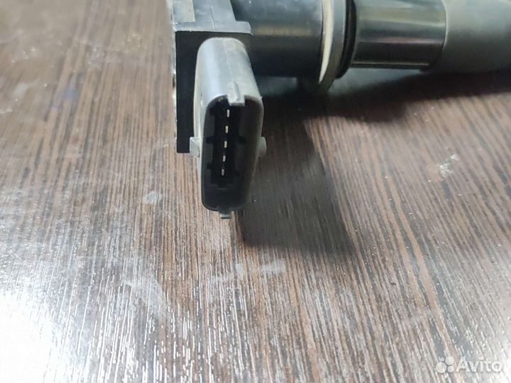 Катушка зажигания opel астра h 1.8